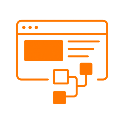 AEM Development Illustration